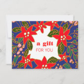 フェスティバルサロン及びスパホリディギフト券 (正面)