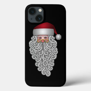 フェスティバルサンタクロースクリスマスホリデー iPhone 13ケース