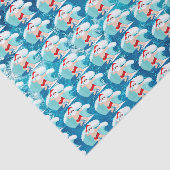 フェスティバルサーフィンサンタビーチ 薄葉紙 (詳細)