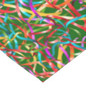 フェスティバルサーペンタインテーブルクロス テーブルクロス (アングル)