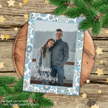 フェスティバルシックフローラマンダラスノーフレークのパターン