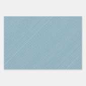 フェスティバルシックフローラマンダラスノーフレークのパターン ラッピングペーパーシート (正面3)