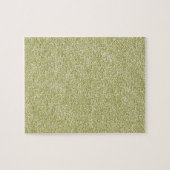 フェスティバルシック金ゴールドグリッター背景の追加文字 ジグソーパズル (横)