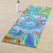 フェスティバルシャルトリュースアンドブルーダリアフラワー花びら