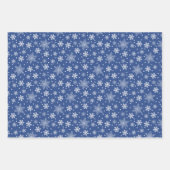 フェスティバルシーズンギフトラップ ラッピングペーパーシート (正面2)