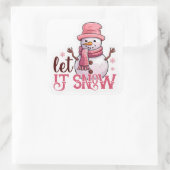 フェスティバルシール スクエアシール (バッグ)