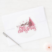 フェスティバルシール ラウンドシール (封筒)