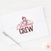 フェスティバルシール ラウンドシール (封筒)