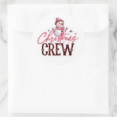 フェスティバルシール ラウンドシール (バッグ)