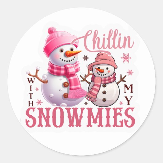 フェスティバルシール ラウンドシール (正面)