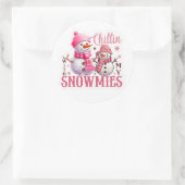 フェスティバルシール ラウンドシール (バッグ)