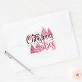 フェスティバルシール ラウンドシール (封筒)