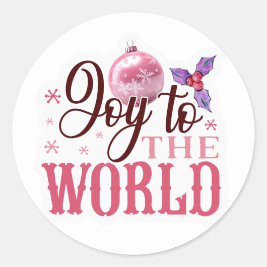 フェスティバルシール ラウンドシール (正面)