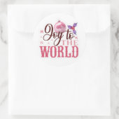 フェスティバルシール ラウンドシール (バッグ)