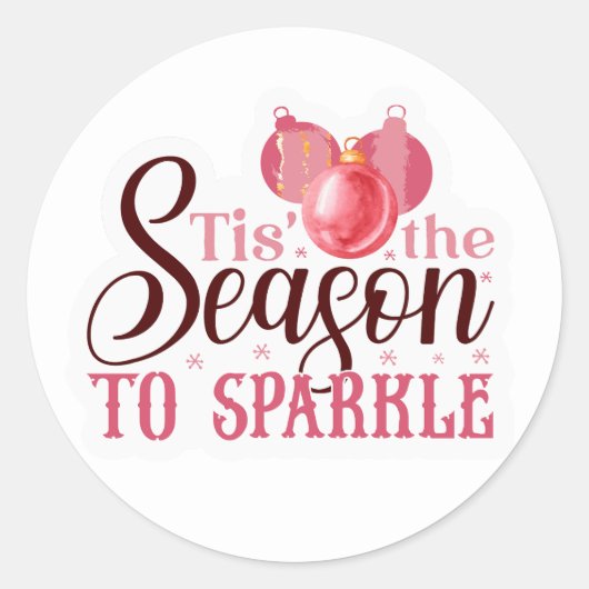 フェスティバルシール ラウンドシール (正面)