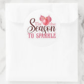 フェスティバルシール ラウンドシール (バッグ)