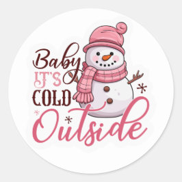 フェスティバルシール ラウンドシール