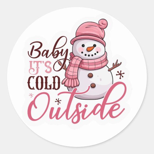 フェスティバルシール ラウンドシール (正面)