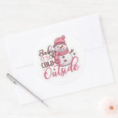 フェスティバルシール ラウンドシール (封筒)