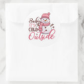 フェスティバルシール ラウンドシール (バッグ)