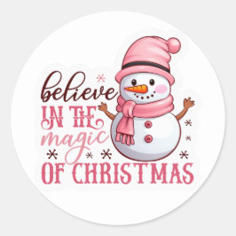 フェスティバルシール ラウンドシール