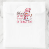 フェスティバルシール ラウンドシール (バッグ)