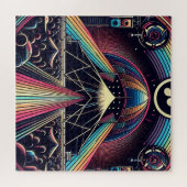 フェスティバルジグソーパズル ジグソーパズル (横)