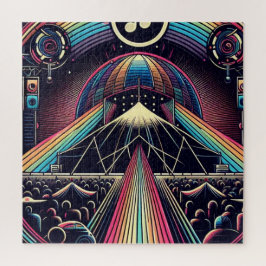 フェスティバルジグソーパズル ジグソーパズル