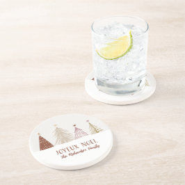 フェスティバルジョユーノールクリスマスホリデーファミリーホーム コースター