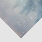 フェスティバルジンジャーブレッドハウス&かわいいマウスデコップル 薄葉紙 (詳細)