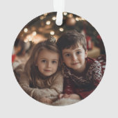 フェスティバルスウィートキャンディキャンズメリークリスマス オーナメント (裏面)