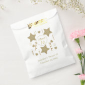 フェスティバルスウィート16カスタムバッグ フェイバーバッグ (封をした状態)