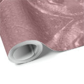 フェスティバルスエレガントクリプト赤銅クリスマス ラッピングペーパー (ロールコーナー)