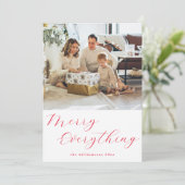 フェスティバルスクリプシンプルト赤メリーい写真 シーズンカード (スタンド正面)