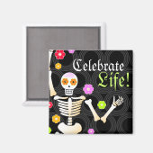 フェスティバルスケリー マグネット (正面/裏面)