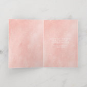 フェスティバルスターズ金ゴールドクリスマスキュートブラックキャットコーヒー 箔シーズンカード (内側レイダウン)