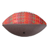フェスティバルスターレッドフットボール アメリカンフットボール (回転270)