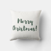 フェスティバルストッキング型枕 クッション (裏面)