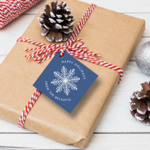 フェスティバルスノーフレーククリスマスホリデー