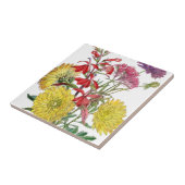 フェスティバルスリングフローラギフト タイル (側面)