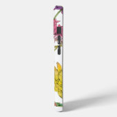 フェスティバルスリングフローラギフト Case-Mate iPhoneケース (裏面 / 左)