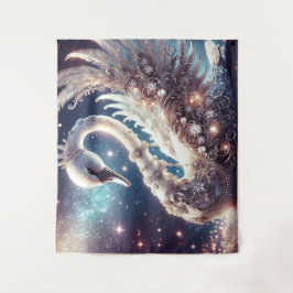 フェスティバルスワン タペストリー