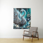 フェスティバルスワン タペストリー (インサイチュ)