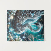 フェスティバルスワン タペストリー (正面(横))