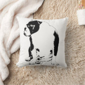 フェスティバルソファーバディ クッション (ブランケット)