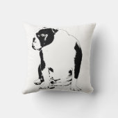 フェスティバルソファーバディ クッション (裏面)