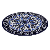 フェスティバルタラベラキュアトロ カッティングボード (角)