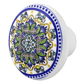 フェスティバルタラベラシエテ セラミックノブ (右)