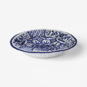 フェスティバルタラベラシーズ ペーパーボウル (傾斜あり)