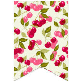 フェスティバルダンス。 バンティングフラッグ (第2の旗)